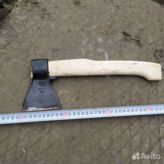 Топорик для мяса СССР 1976 год