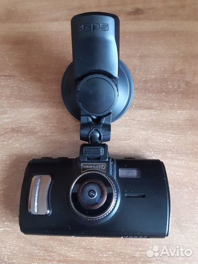 Видеорегистратор