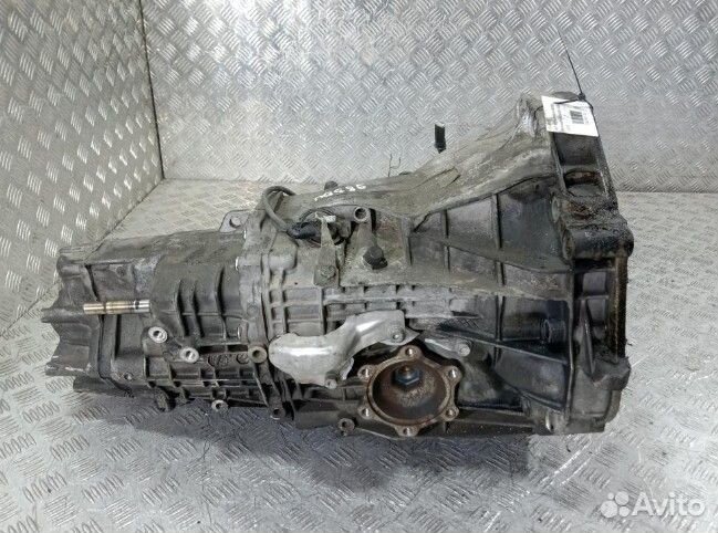 МКПП FJP Volkswagen Passat B5+ (00-05) 2.0 Бензин