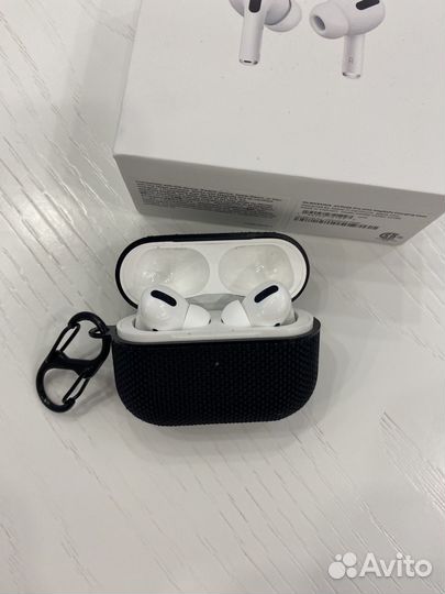 Apple airpods pro