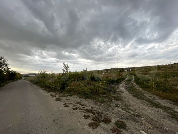 Участок 15 га (ИЖС)