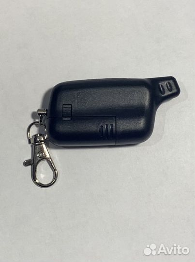 Брелок-пейджер LCD Tomahawk X5