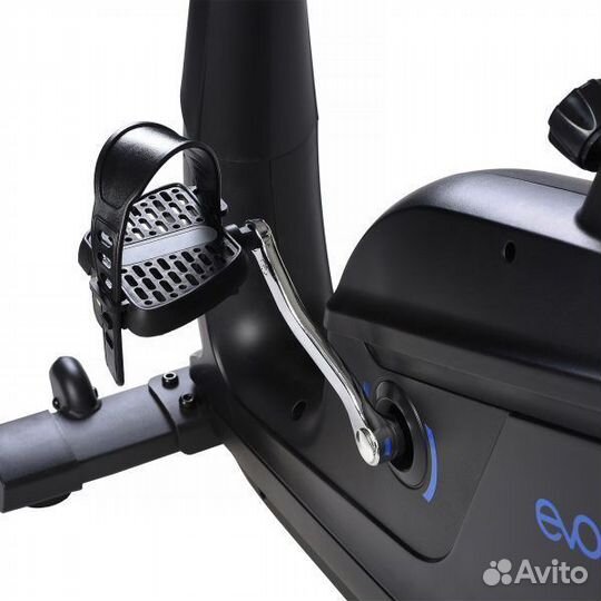 Велотренажер EVO fitness Bronze магнитный