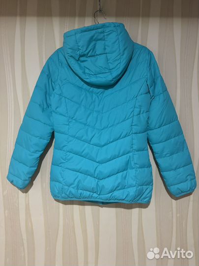 Куртка Demix демисезонная женская 40 / 42 (XS / S)