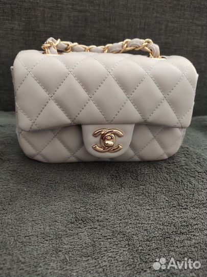 Сумка chanel