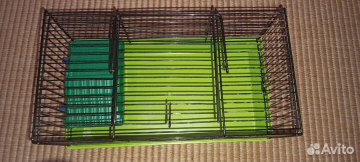 Принадлежности для грызунов