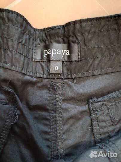 Шорты женские 44-46