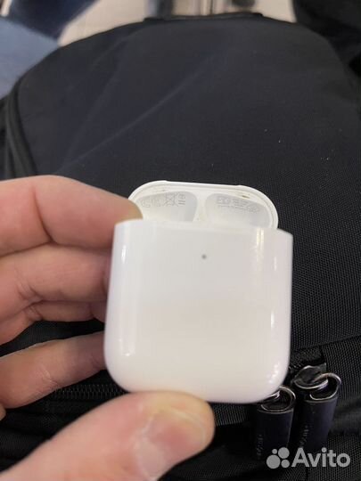 Кейс для airpods