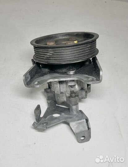 Насос гур BMW E60 М54 2.5