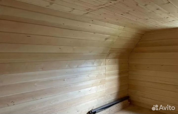 Внутренняя отделка