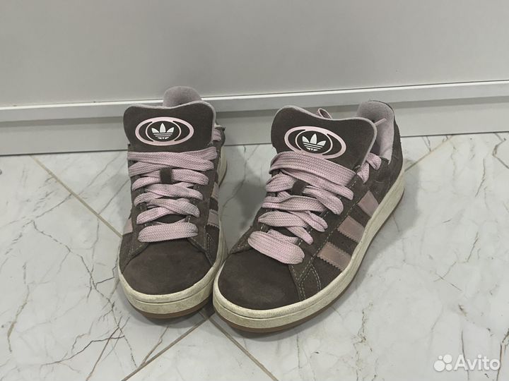 Adidas кампус 00s Оригинал