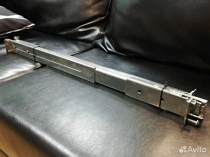 Продам рельсы для сервера