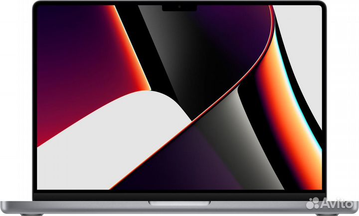 Ноутбук Apple MacBook Pro 14 (2021) M1 Pro 14-Core