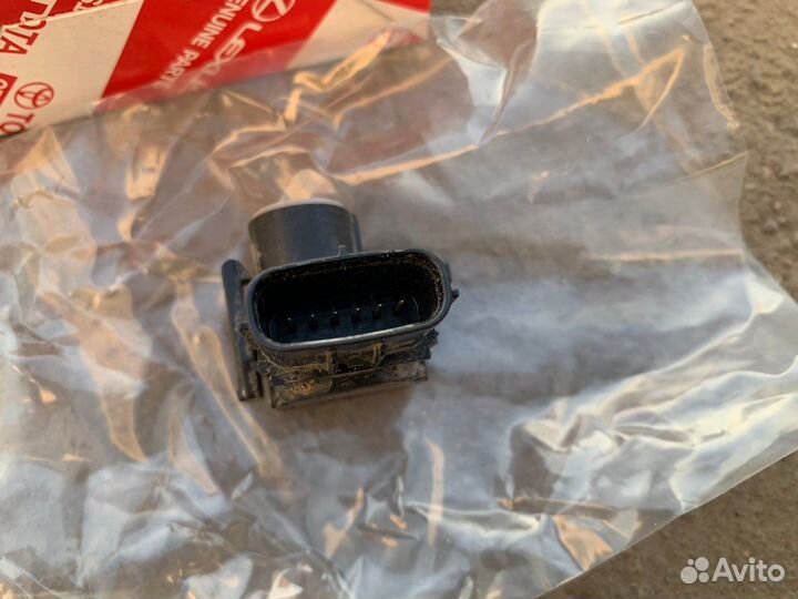 Датчик парковки Camry V50, Prado, Land Cruiser 200