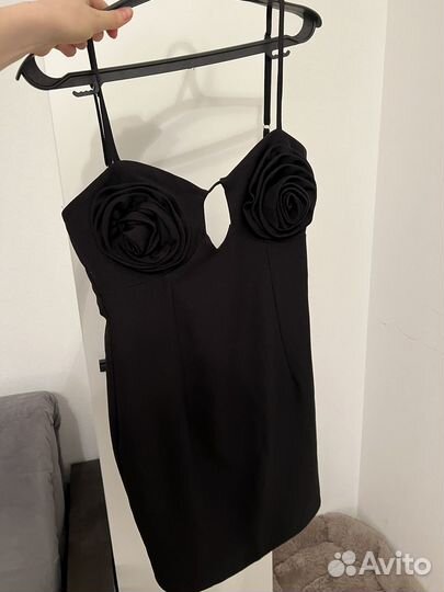 Платье женское maag