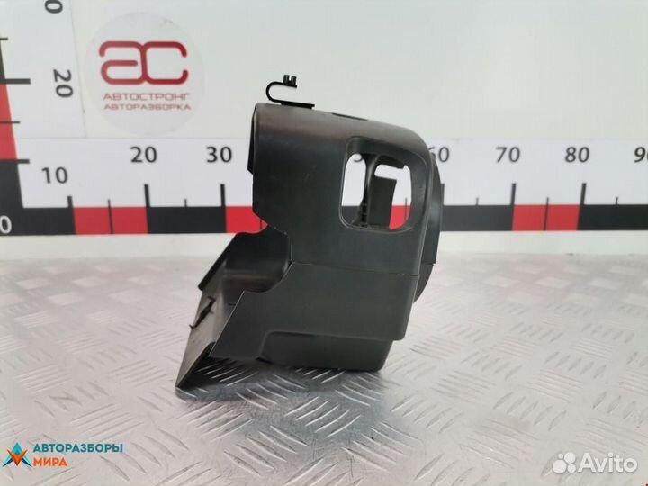 Кожух рулевой колонки Ford Expedition 2 2006