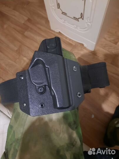 Коленный ортез