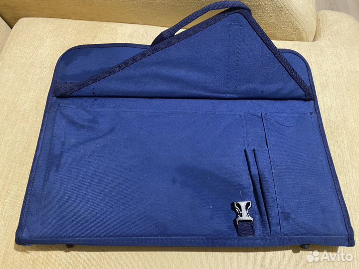 Папка сумка художника под формат А3