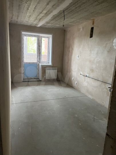 1-к. квартира, 41,7 м², 6/10 эт.