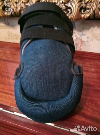 Обувь ортопедическая