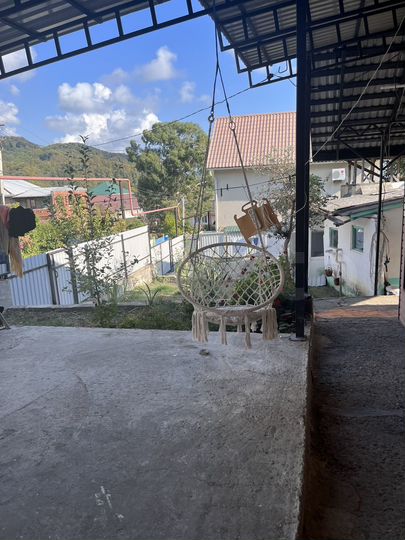 Дом 80 м² на участке 10 сот.