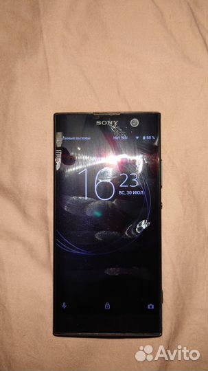 Смартфон Sony Xperia XA2