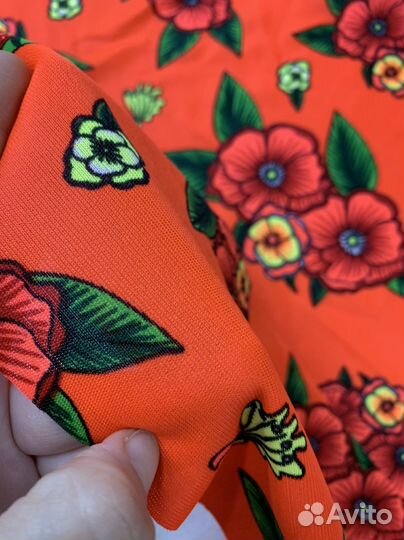 Ткань Турция