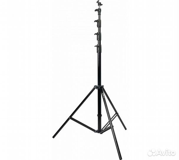 Стойка-тренога Godox 380F для фото/видеостудии