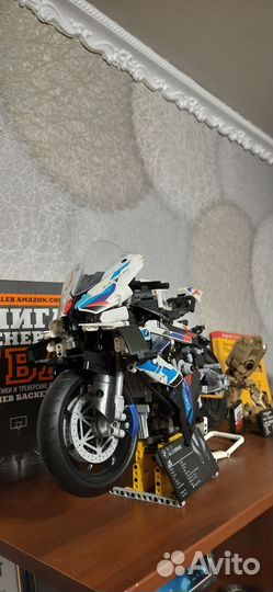 Конструктор