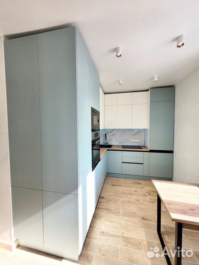 Кухни на заказ