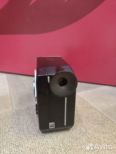 Видеокамера Зенит