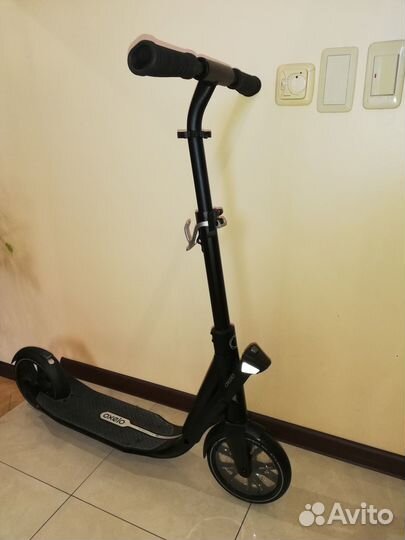 Самокат взрослый oxelo Town7