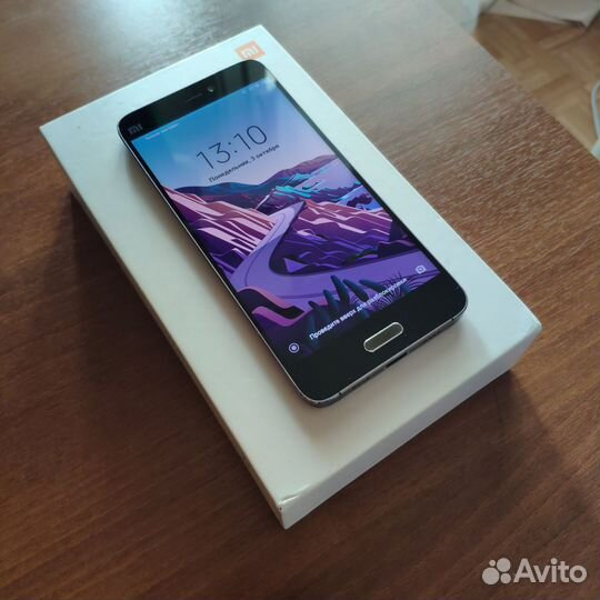Xiaomi Mi 5, 3/32 ГБ