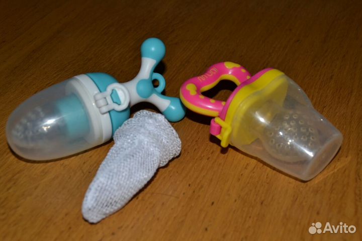 Бутылочки, поильники, соски, пустышки