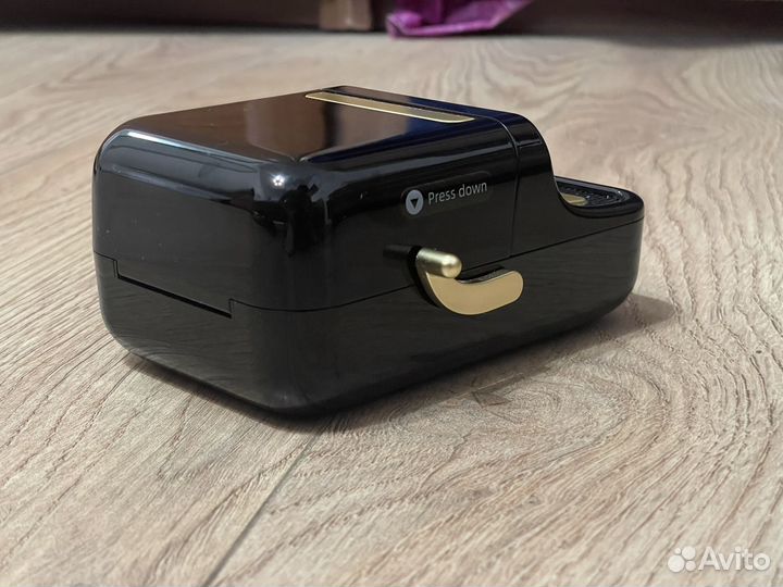 Термопринтер