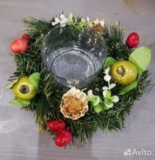 Новогодний набор