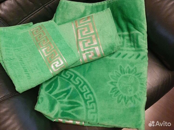 Полотенца для подарка