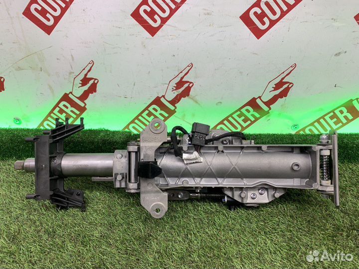 Рулевая рейка BMW F15 F16 F01