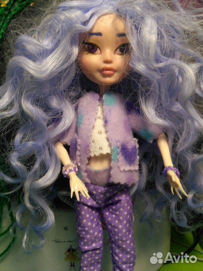 Ever After High ооак