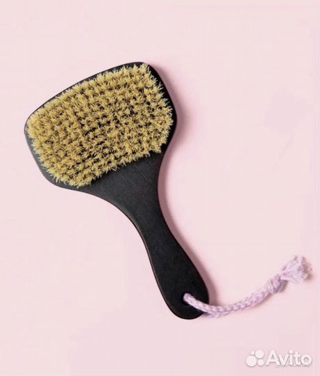 Массажная щетка Sammy beauty новая