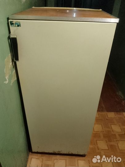 Холодильник