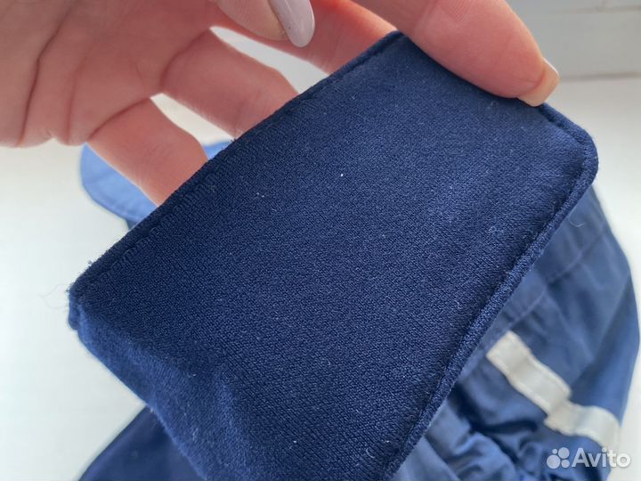 Шапки на мальчика 2-3-4 года