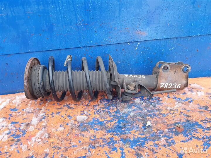 Стойка передняя правая Ford Mondeo 5 2014-2019