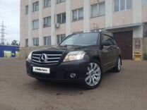 Mercedes-Benz GLK-класс 2.1 AT, 2012, 245 052 км, с пробегом, цена 1 653 000 руб.