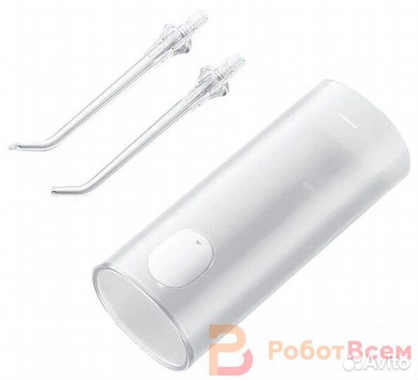 Ирригатор Xiaomi Mijia Electric Teeth Flosser MEO7