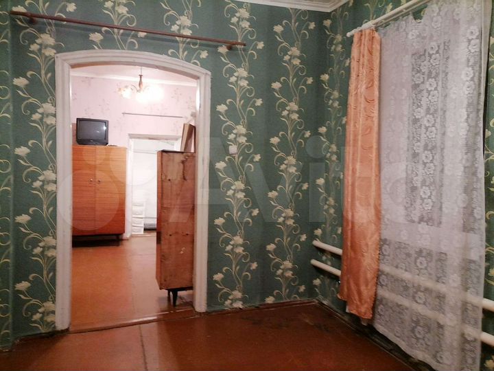 Дом 62 м² на участке 8 сот.