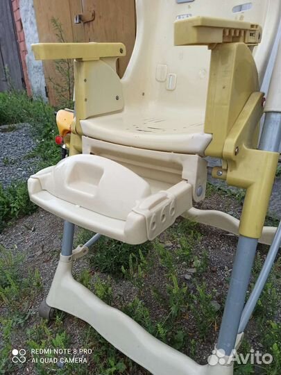 Стульчик для кормления