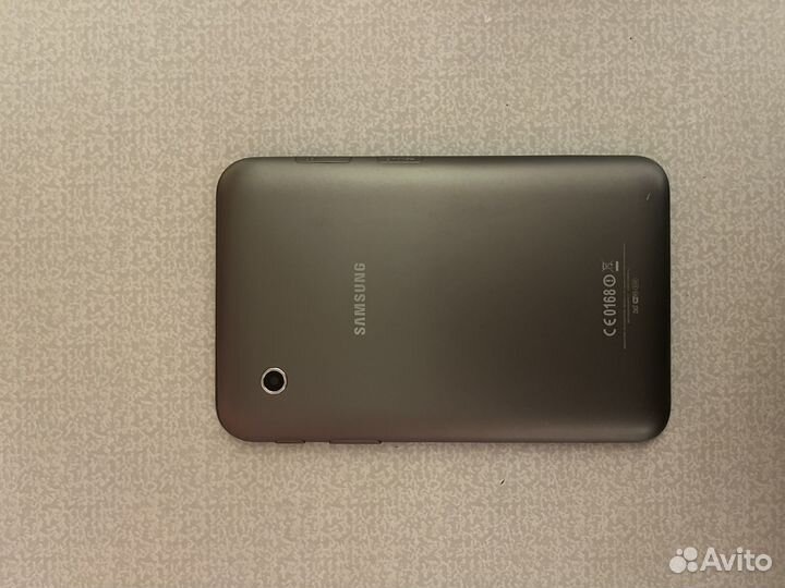 Планшет samsung galaxy tab 2