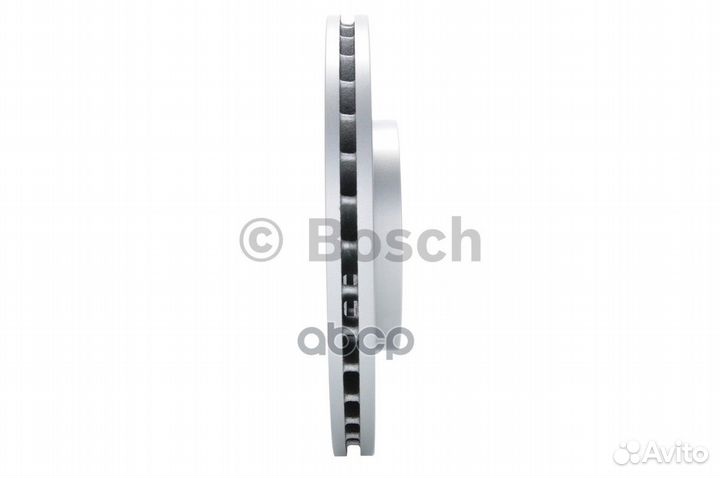 Диск тормозной opel astra G/H 98-09/meriva