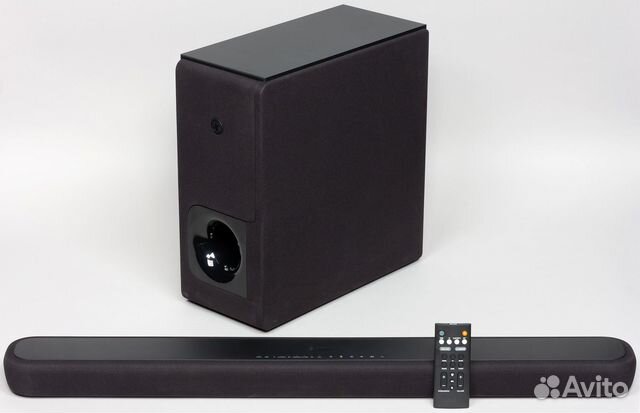 Саундбар yamaha YAS-209